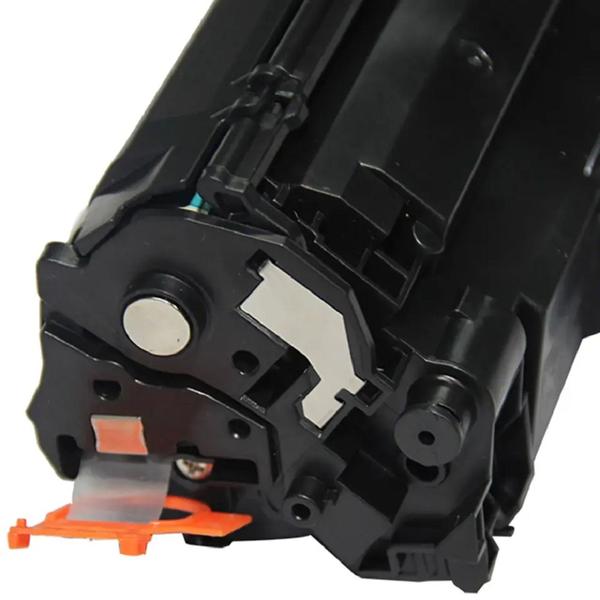 Imagem de Toner 78a Preto Laserjet ce278ab Para Laserjet Pro M1536dnf P1606dn