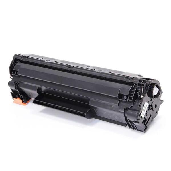 Imagem de Toner 85a compatível para impressora HP