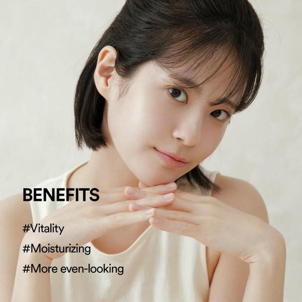 Toner Abib Yuja Probiotics Blemish Pad Vitalizing Touch 60 Pads Imagem de Toner Abib Yuja Probiotics Blemish Pad Vitalizing Touch 60 Pads