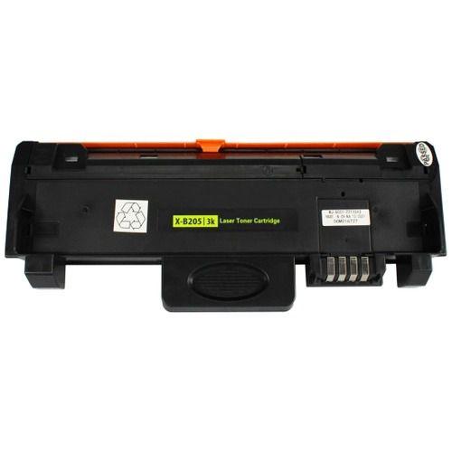 Imagem de Toner B205 B210 B215 com chip rendimento 3k novo 