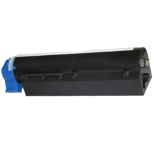 Imagem de Toner B431 B491 Compatível C/ Okidata B411 MB431 B431 B431+ MB491