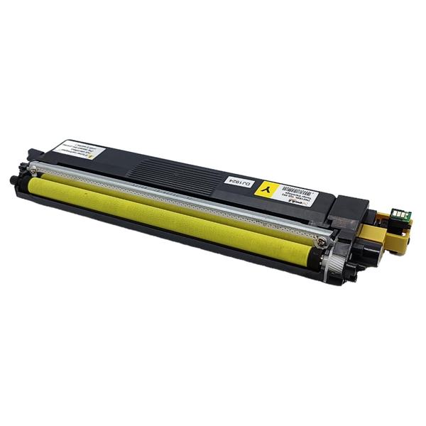 Imagem de Toner Brother Compativel TN-219XLY TN219XL Amarelo  MFC-L3760CDW HL-L3240CDW DCP-L3560CDW  2.3k