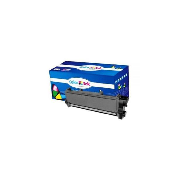 Imagem de Toner brother tn 2370/660 (2340/2520/2540) 2.6k - colortek +