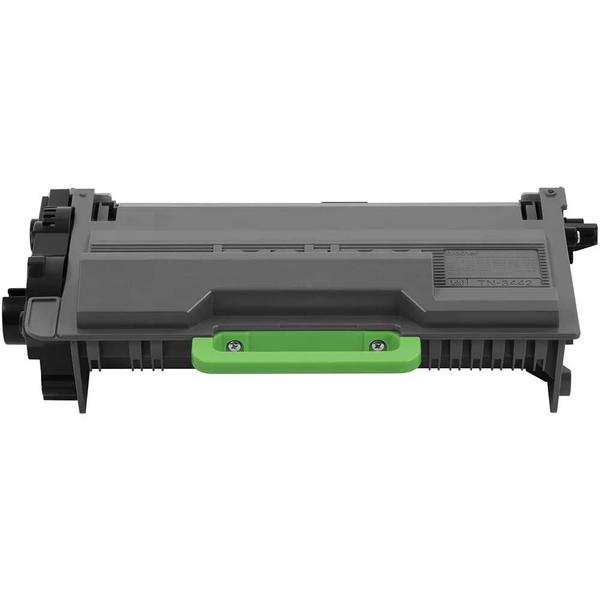 Imagem de Toner Brother TN 3472 BR Preto