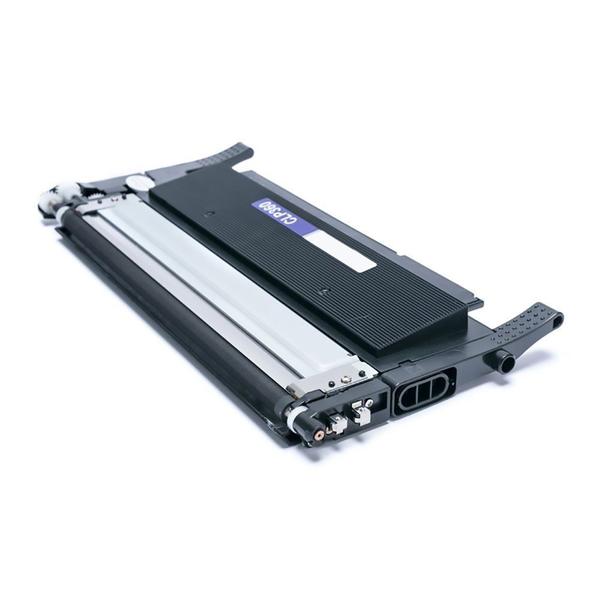 Imagem de Toner C406 C406s Ciano Clp365w Clp365 Clp360 Clx3305 C410w