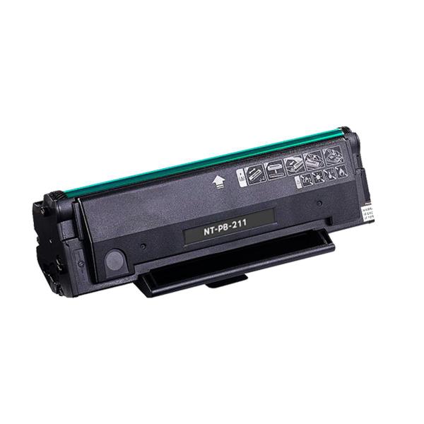 Imagem de Toner Cartucho Compativel Pb210 Pb211 Para P2500 2500w M6550 M6552 M6600 M6602 - Novo Com Chip