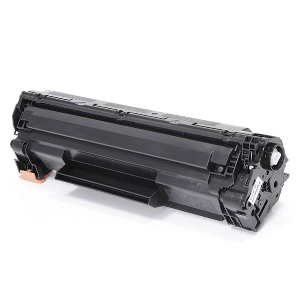 Imagem de Toner CB435A / 35A Compatível para Laserjet HP M1132 P1005