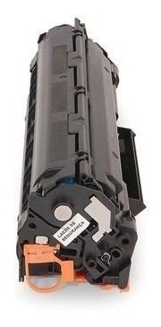 Imagem de Toner Cb435a 436a 35a 36a P/ P1005 P1006 M1120 Compatível