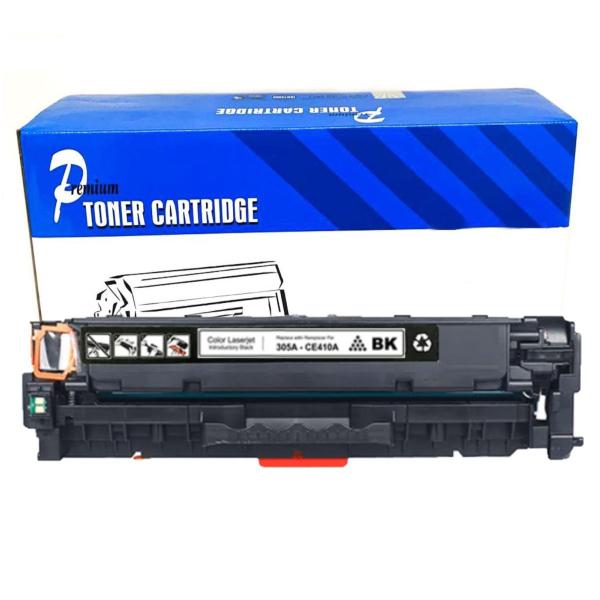 Imagem de Toner Cc530a Ce410a Cf380a Para M476 CM2320 CP2025 M451 M475 M375 Compatível