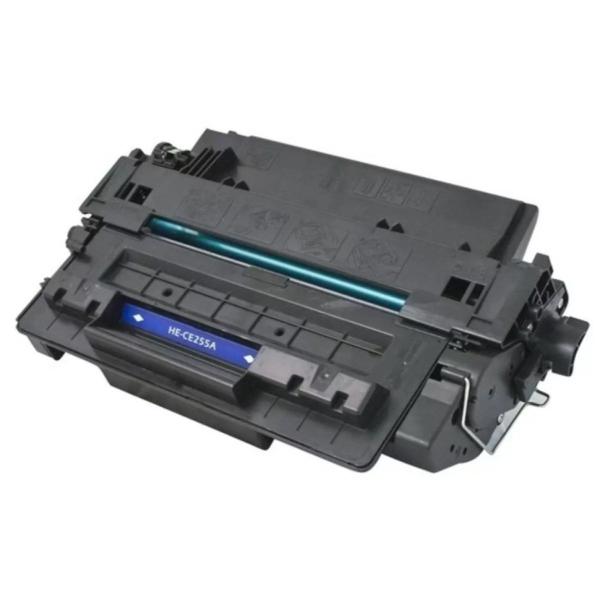 Imagem de Toner Ce255a Compatível P3015 P3015n P3015dn