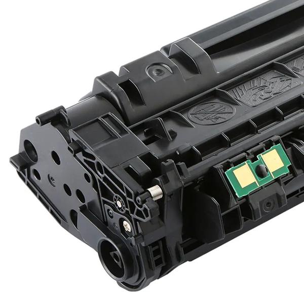 Imagem de Toner CE255X/ 55X compatível com impressora HP P3016