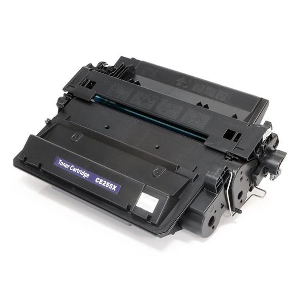 Imagem de Toner CE255x / 55x compatível para laserjet - Byqualy