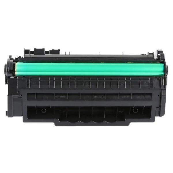 Imagem de Toner CE255X compatível com impressora HP P3016