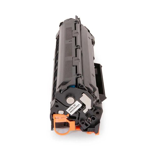 Imagem de Toner CE285a Cb435a Cb436a P1102w Para P1102 M1210 M1212 compatível Universal