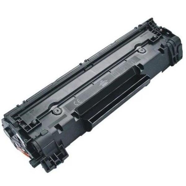 Imagem de Toner Ce285a Para Impressoras:p1102/m1132/m1210/m1212/m1130