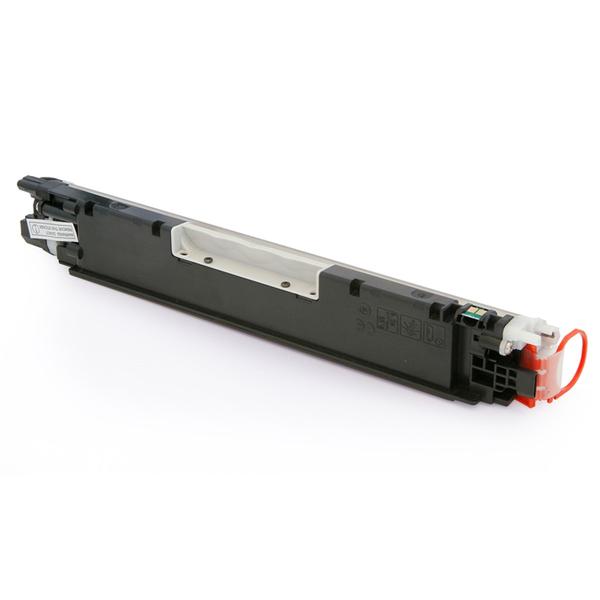 Imagem de Toner ce310a 126a preto compatível para hp laserjet cp1025 cp1020 m175a