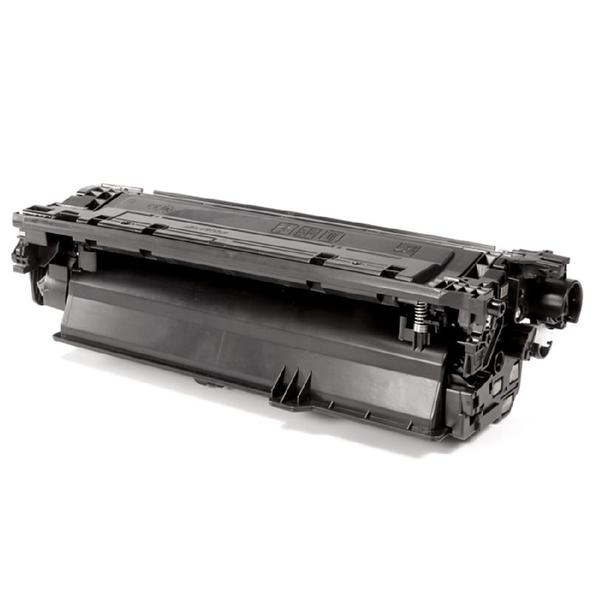 Imagem de Toner CE400 507A preto compatível para impressora HP M575C