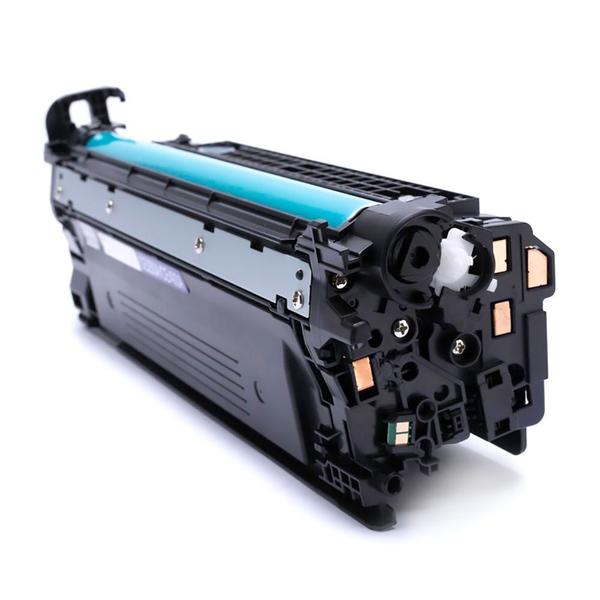 Imagem de Toner Ce402a 402a Ce252a 252a Yellow M575 M575f M570 M551