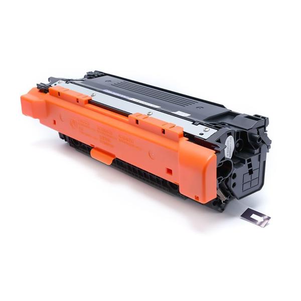 Imagem de Toner Ce403a 403a Ce253a 253a Magenta M575 M575f M575f