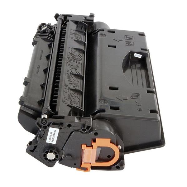 Imagem de Toner Ce505a 05a compatível para impressora HP P2035