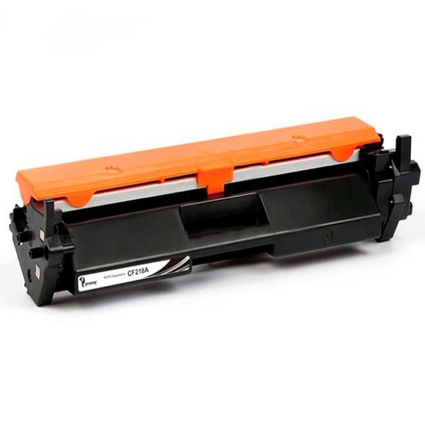 Imagem de Toner Cf218a 18a para 104A 104W 1332NW 132FN 132FW 132A 132SNW 132FP Compatível