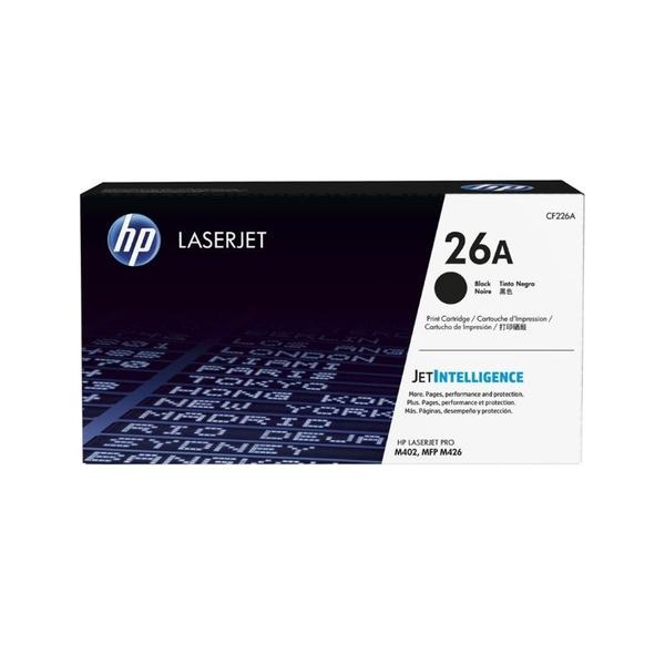 Imagem de Toner CF226A CF226 26A M426DW M426FDW M402 Original 3.1K