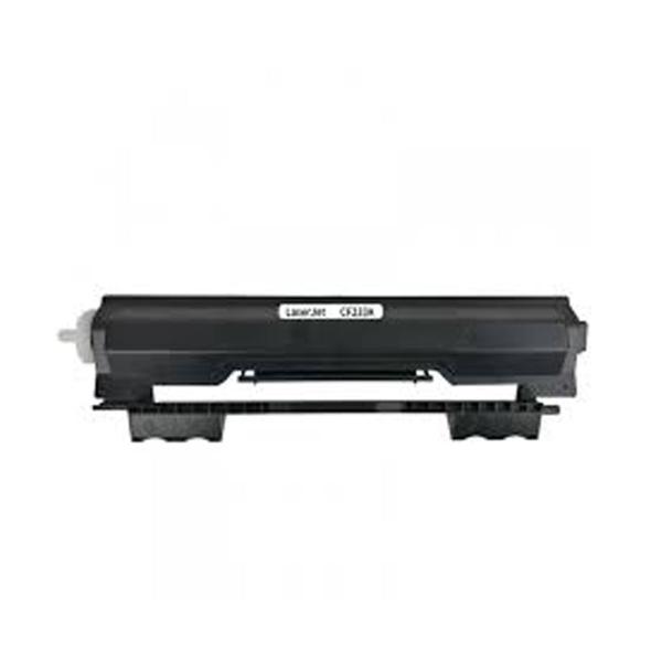 Imagem de Toner CF233A CF233 33A - M106 M134 M106W M134A M134FN 106W 134A 134FN