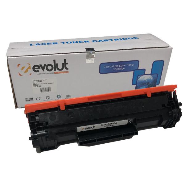 Imagem de Toner CF248A 248A Evolut Compatível com M15 M15a M15w M28 da HP