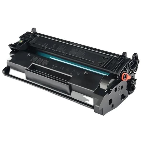 Imagem de Toner CF258A 58A compatível com chip para impressora HP M404, M404N, M404DN, M404DW