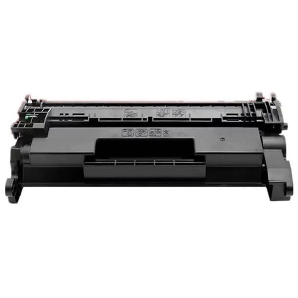 Imagem de Toner CF258A 58A compatível com chip para impressora HP M404, M404N, M404DN, M404DW, M428, M428FDN, M428FDW