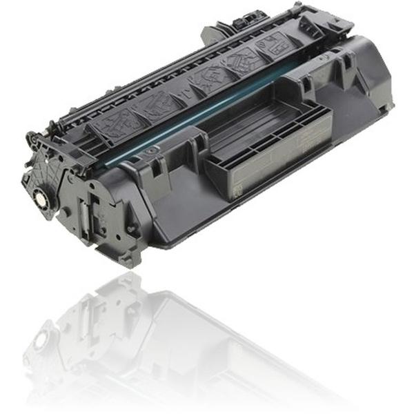 Imagem de Toner CF280A CF280 280A 80A - M401 M425DN