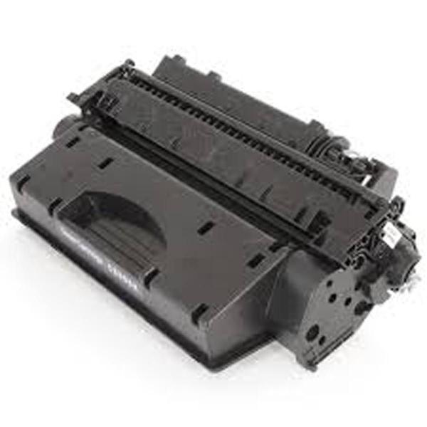 Imagem de Toner  CF280X CF280 280X 80X - M401 M425DN