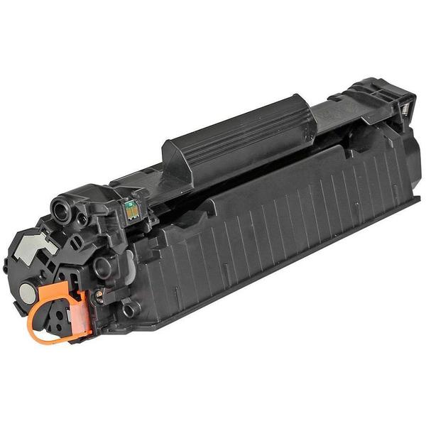 Imagem de Toner Cf283a 83a 283a M127fn M127fw M125