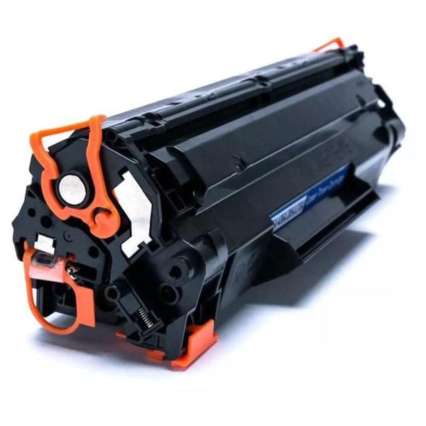 Imagem de Toner Cf283a P/m127fn M127fw M125 M201 M225 M226 M202 M201dw.