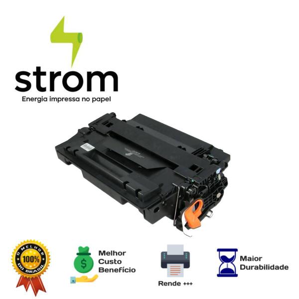 Imagem de Toner Cf287a 287a 87a M501 M506n M506dn M527f