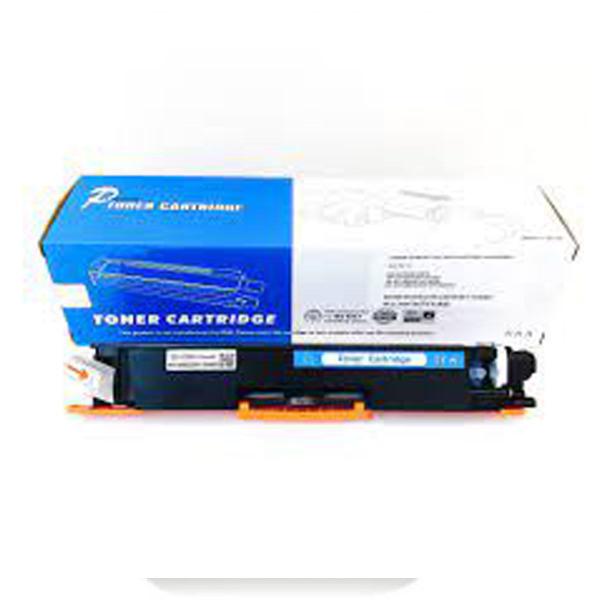 Imagem de Toner CF351A CF351 351 130A Ciano - M176N M176 M177 M177FW