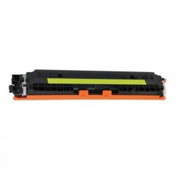 Imagem de Toner CF352A CF352 352 130A Amarelo - M176N M176 M177 M177FW