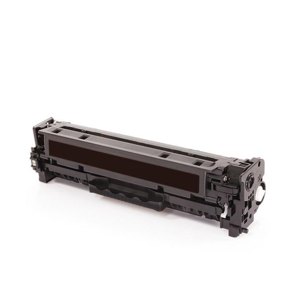 Imagem de Toner CF380 380 312A Preto - M 476 M 476NW M476DW