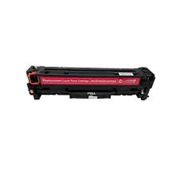 Imagem de Toner CF383 383 312A M451 M475dn Magenta - 2,7K - Premium