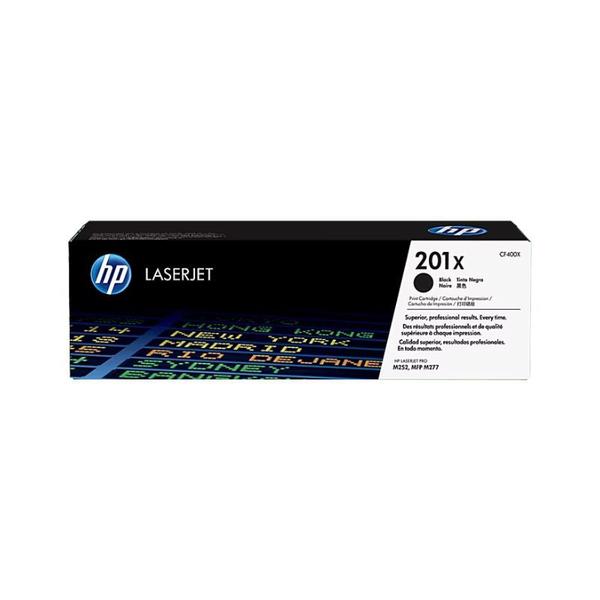 Imagem de Toner CF400X 201X Preto  M277DW M252DW  Original 2.8K