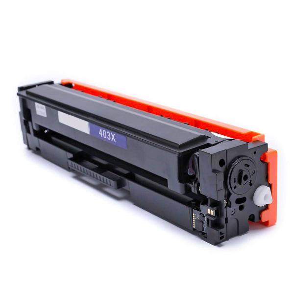 Imagem de Toner Cf403a 403a 201a Magenta M252 M252n M252dw M274 M277