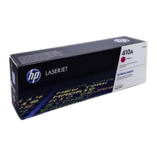 Imagem de Toner Cf412a 410a Magenta M477fdn