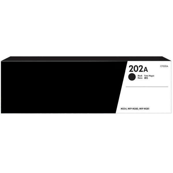 Imagem de Toner CF500A 202A Preto M281FDW M254DW M281FDW M254DW Origin