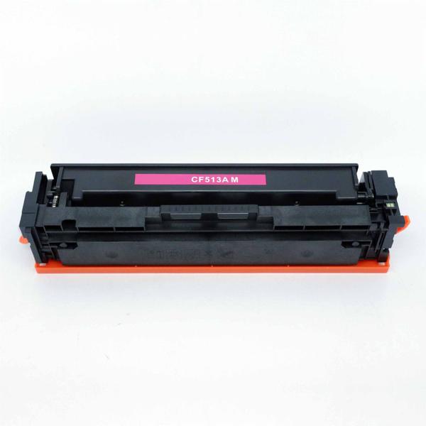 Imagem de Toner Cf513 M154 Magenta M180 M181 154a 154nw 180nw 181fw