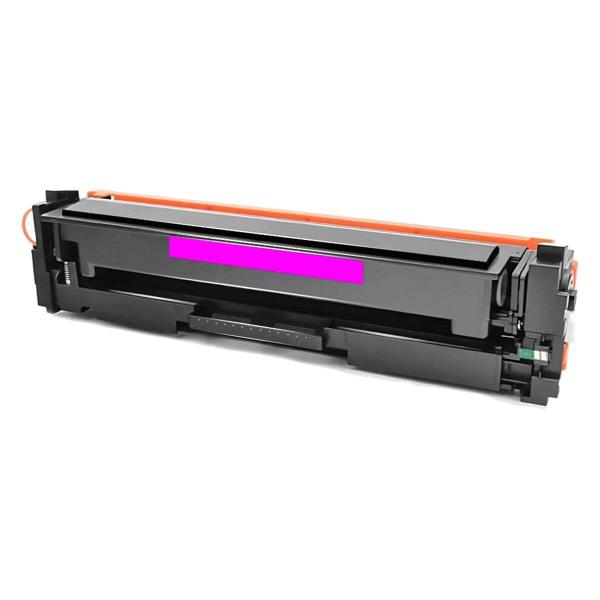 Imagem de Toner Cf513 M154 Magenta M180 M181 154a 154nw 180nw 181fw