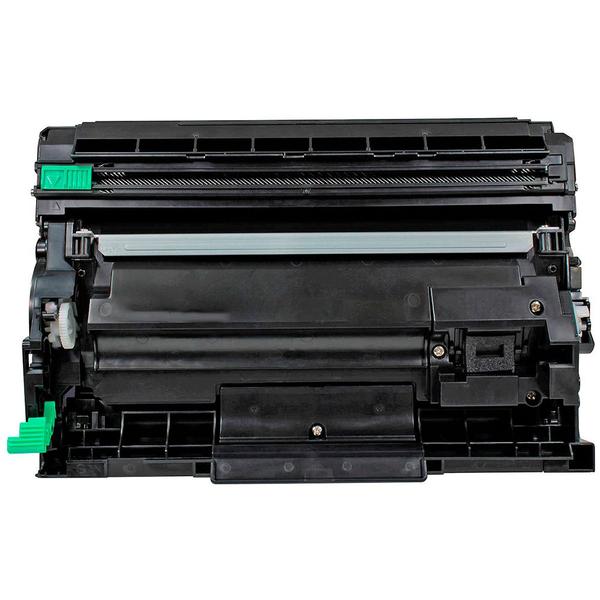 Imagem de Toner + Cilindro Compativel P/ Uso Brother Tn-b021 Dr-b021