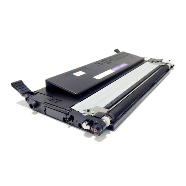 Imagem de Toner CLT-407S K407 Substituição Para CLP-320 CLP-320n CLP-325w CLX-3185 3185n 3185fn Preto 1.500