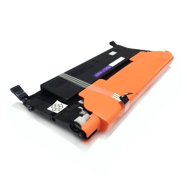 Imagem de Toner CLT-407S K407 Substituição Para CLP-320 CLP-320n CLP-325w CLX-3185 3185n 3185fn Preto 1.500