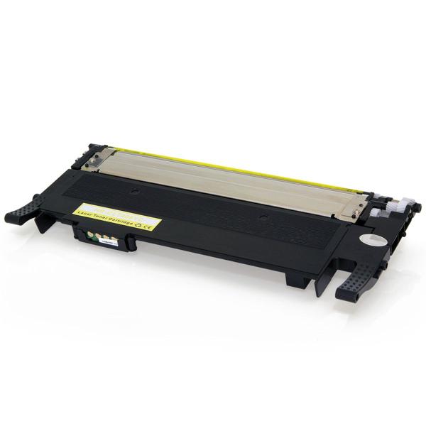 Imagem de Toner Comp Clt Y406s 406s Amarelo Clp365w Clp360 1K