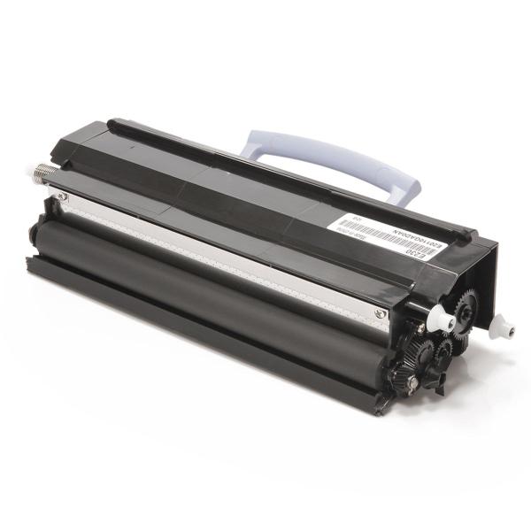 Imagem de Toner Comp Lexmark 24018SL  E230 E232 E234 E240 330 340 2.5K